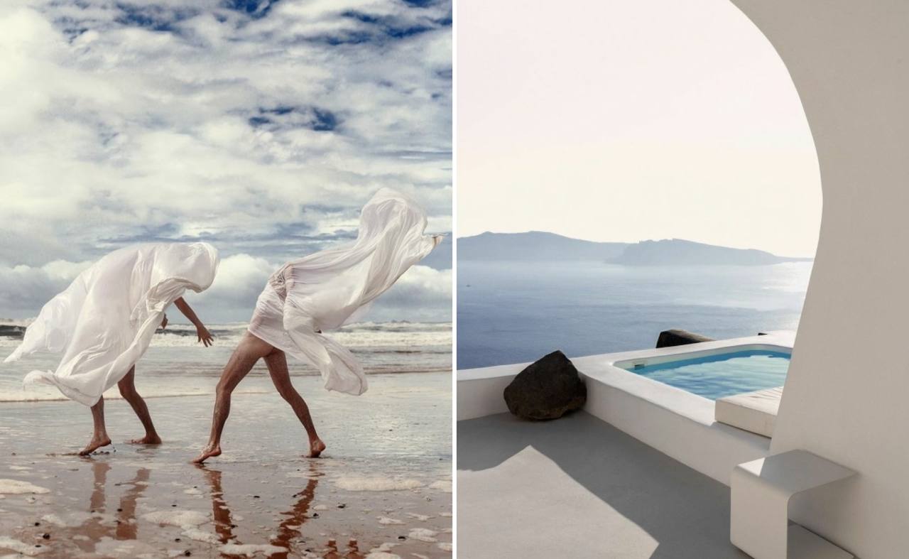 Ресурсы
Без лишних слов — подборка ресурсов, которые помогают держать креативную жилу в тонусе.
Визуальное вдохновение 
 1. Shotdeck — библиотека кадров из фильмов в высоком разрешении | Сетка — социальная сеть от hh.ru