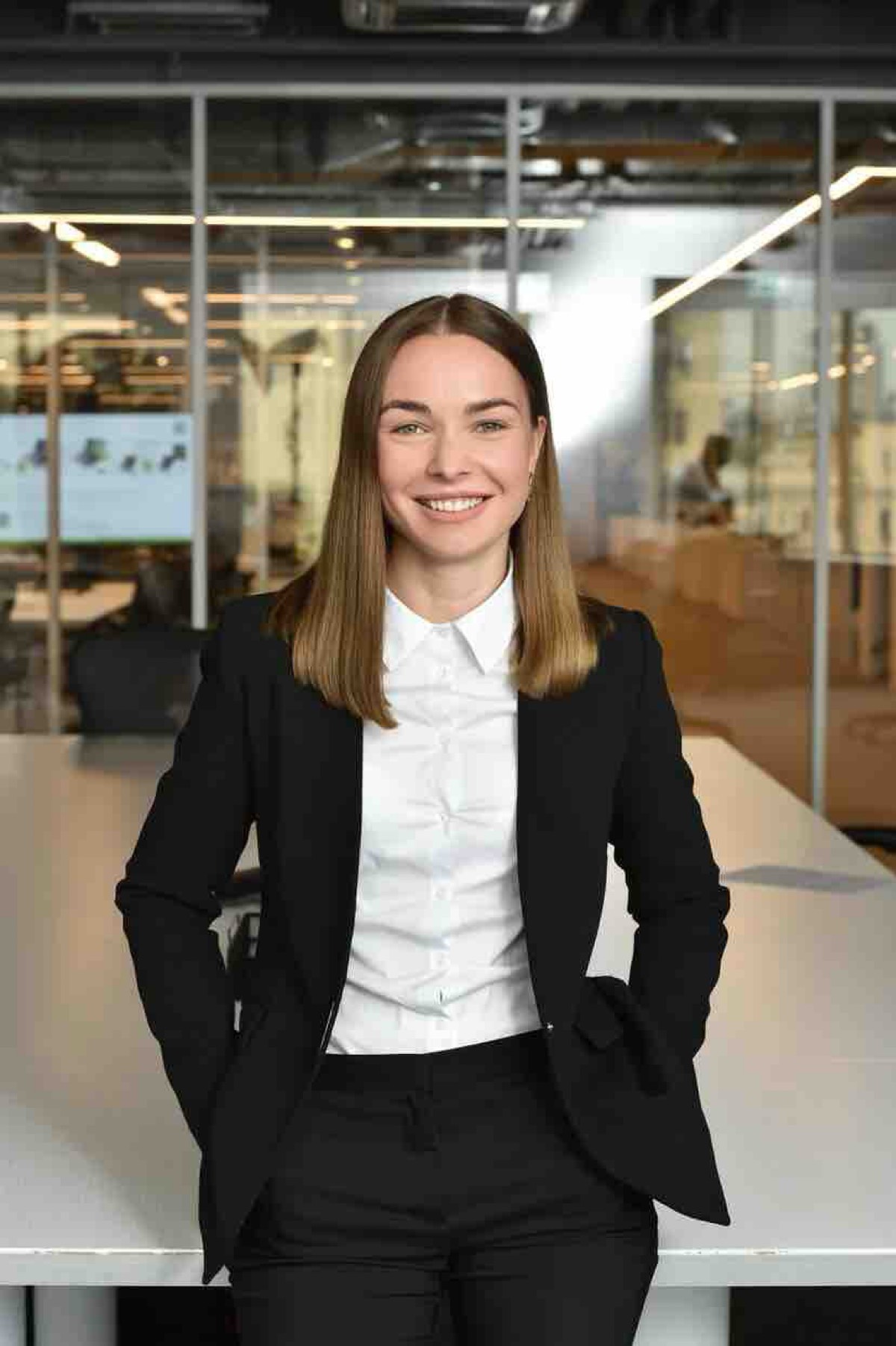 Ксения Лукина | Сетка — социальная сеть от hh.ru