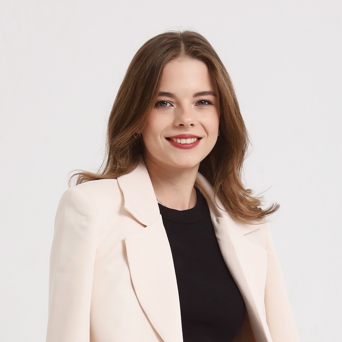 Лидия Яремаченко | Сетка — социальная сеть от hh.ru