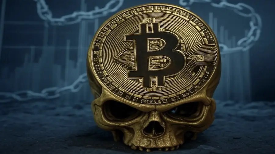 Медицинское сообщество фиксирует рост психических заболеваний на фоне неудач в криптоинвестировании | Сетка — социальная сеть от hh.ru