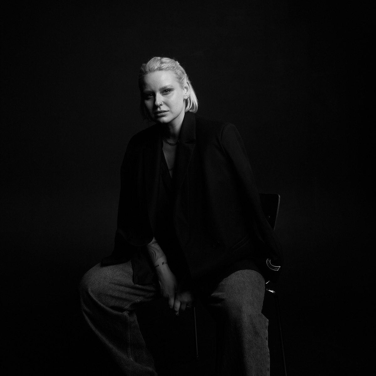 Наталья Осипова | Сетка — социальная сеть от hh.ru