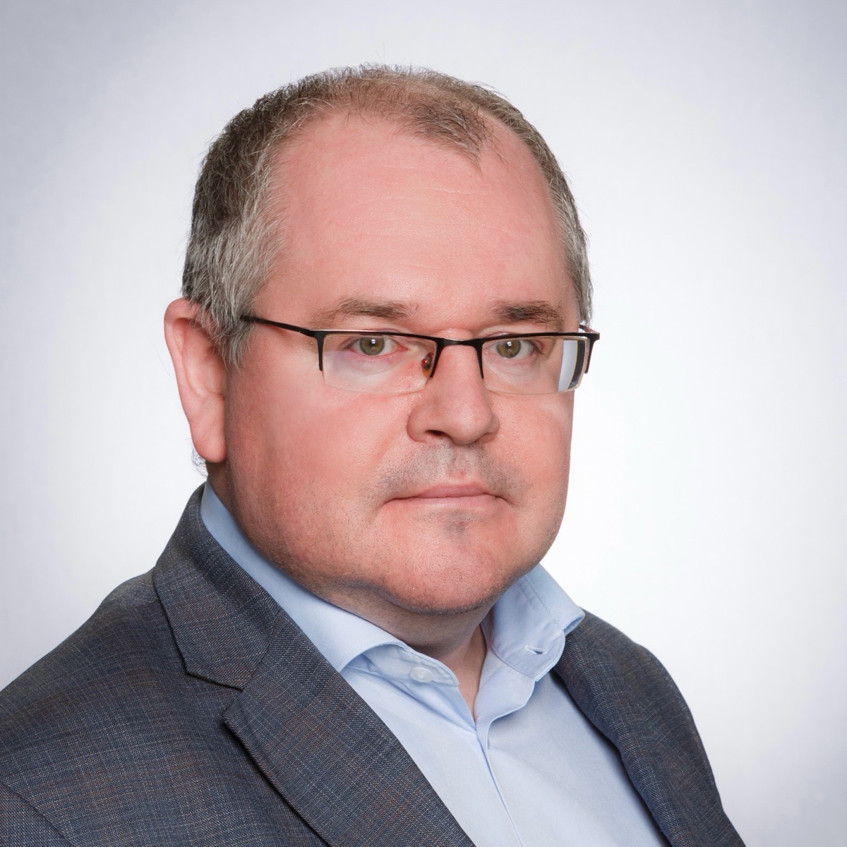 Александр Солдатенко