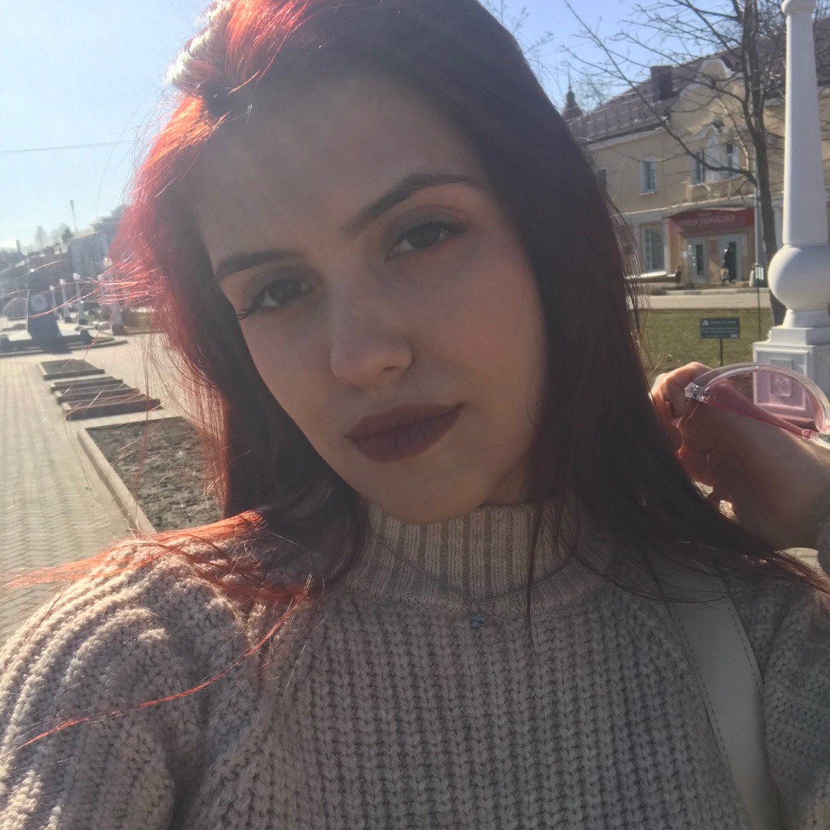 Ксения Карпова