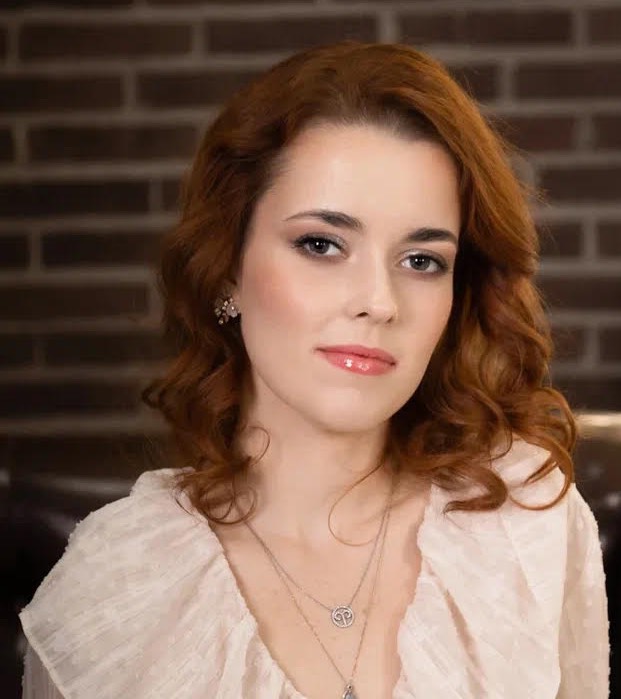 Маргарита Дергачева