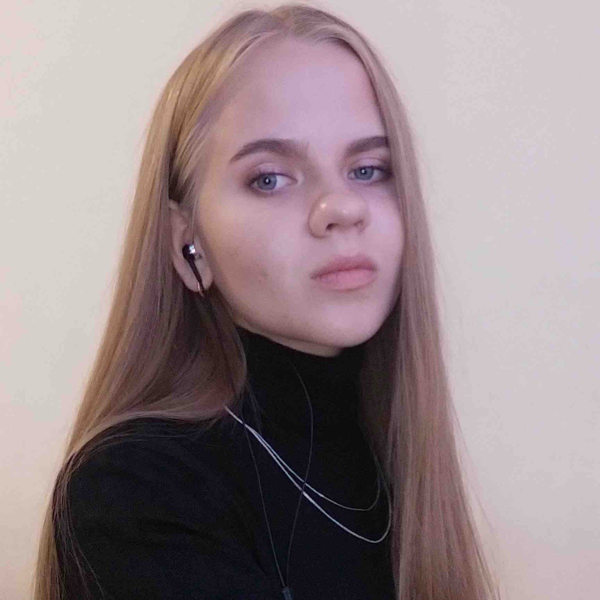 Мария Глатковская