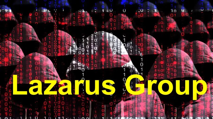 Socket: Северокорейские хакеры Lazarus нацелились на криптокошельки Solana и Exodus | Сетка — социальная сеть от hh.ru