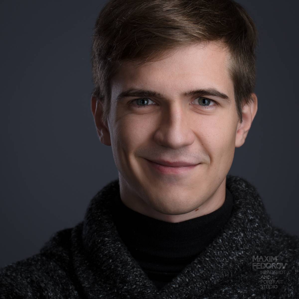 Игорь Блызнюк | Сетка — социальная сеть от hh.ru