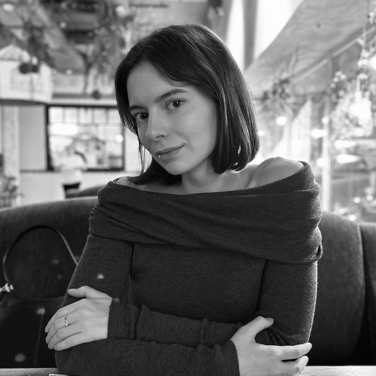 Виктория Большедворская | Сетка — социальная сеть от hh.ru