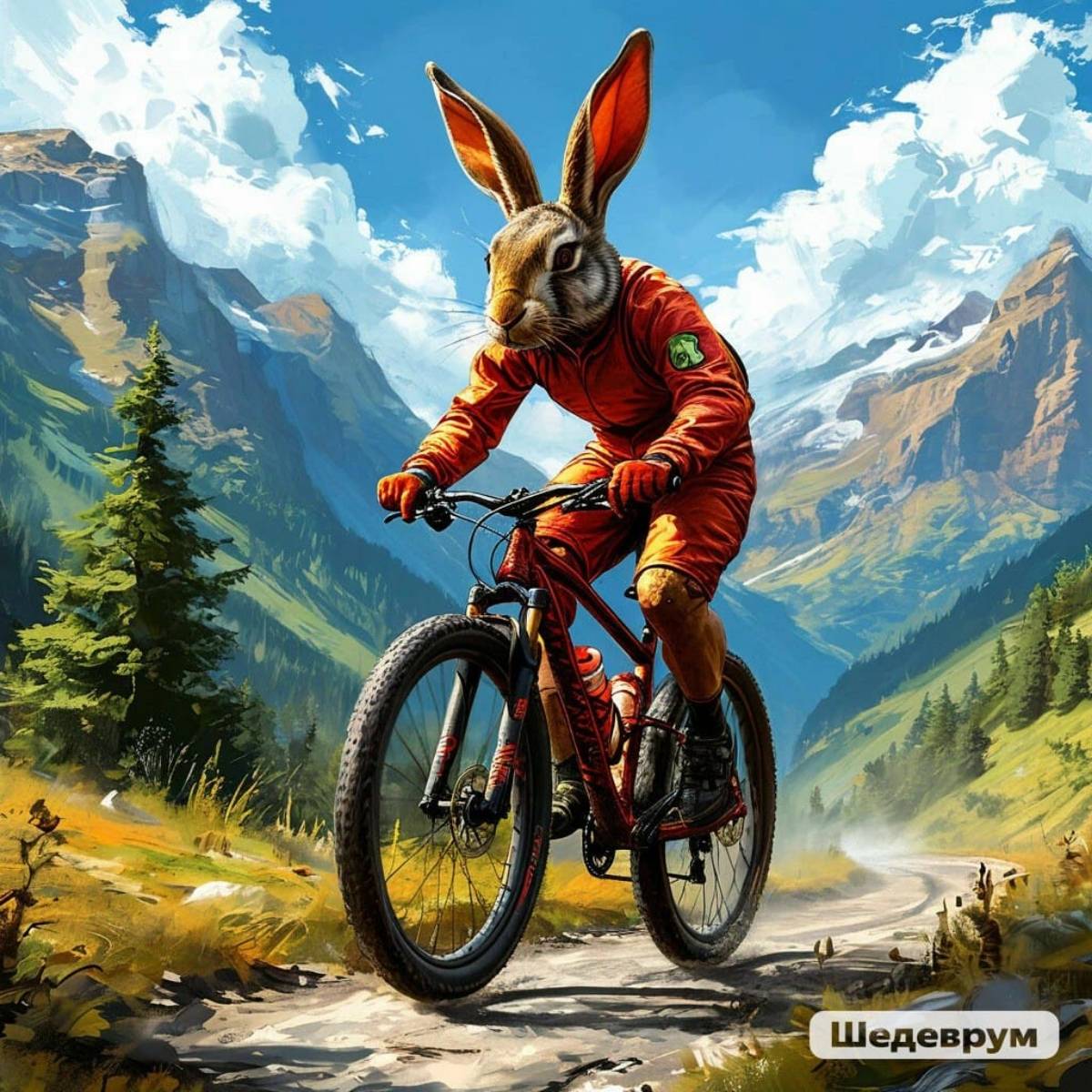 Роман Кяхтяви
