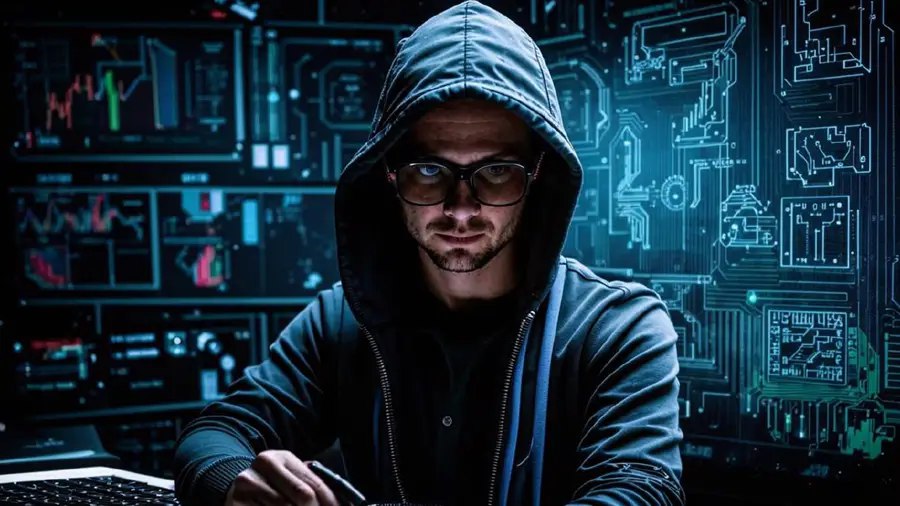 Cofense: Мошенники создали поддельный сайт Binance для фишинга с использованием токенов TRUMP | Сетка — социальная сеть от hh.ru