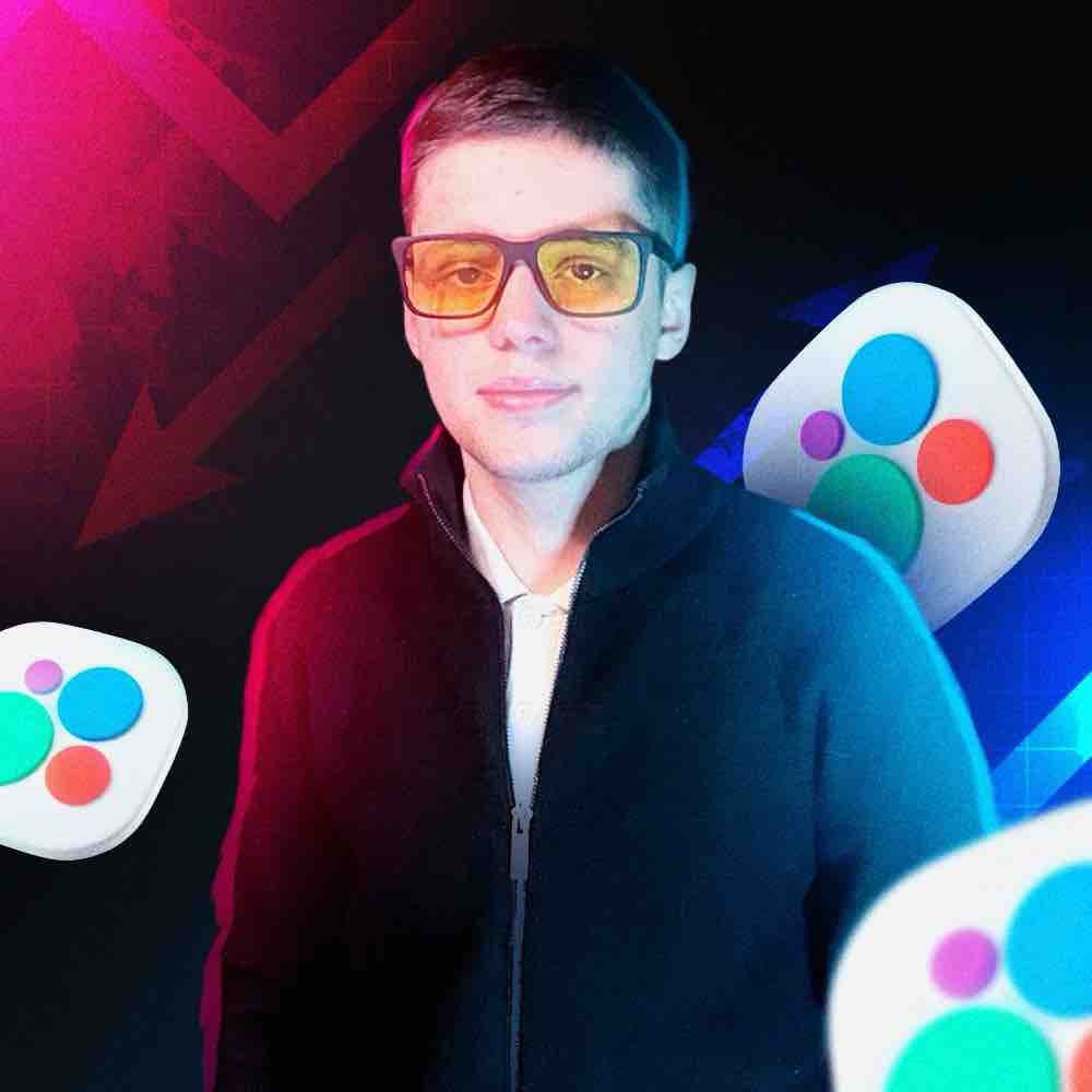 Ярослав Фидосенко | Сетка — социальная сеть от hh.ru