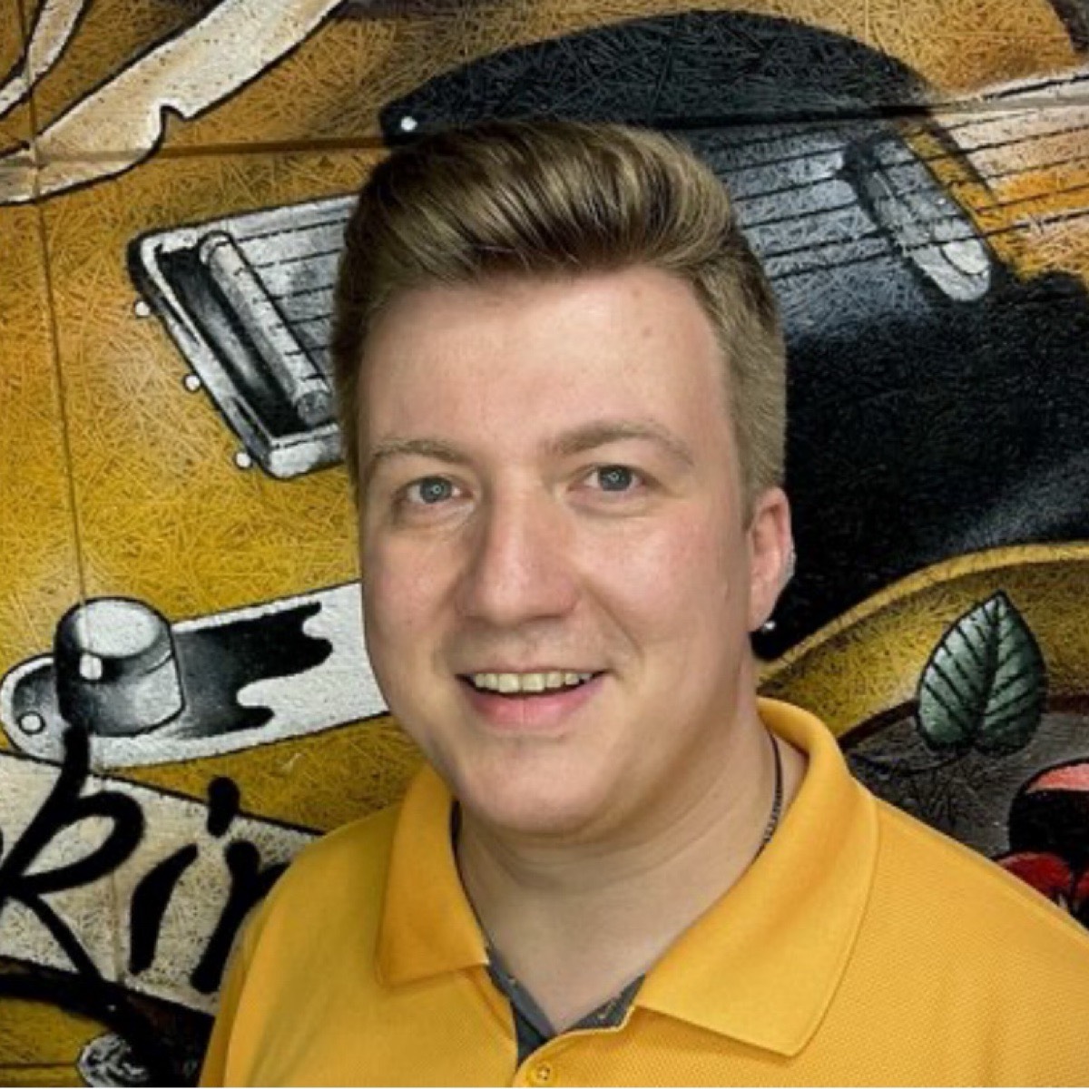 Алексей Казначеев | Сетка — социальная сеть от hh.ru