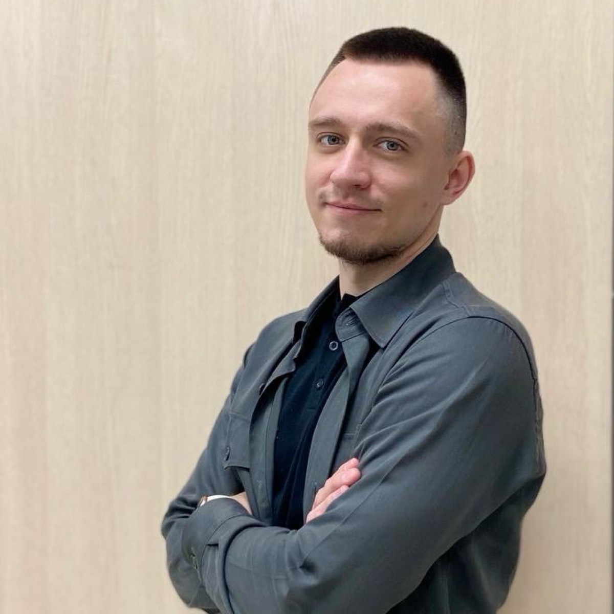 Артём Сапогов | Сетка — социальная сеть от hh.ru