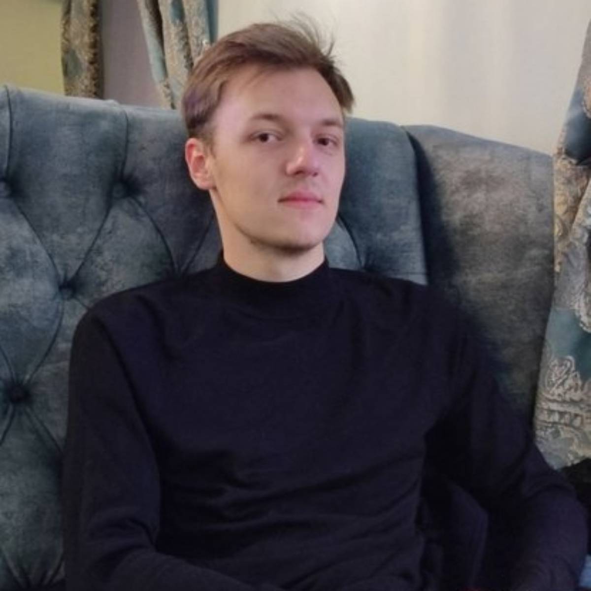 Илья Акиншин