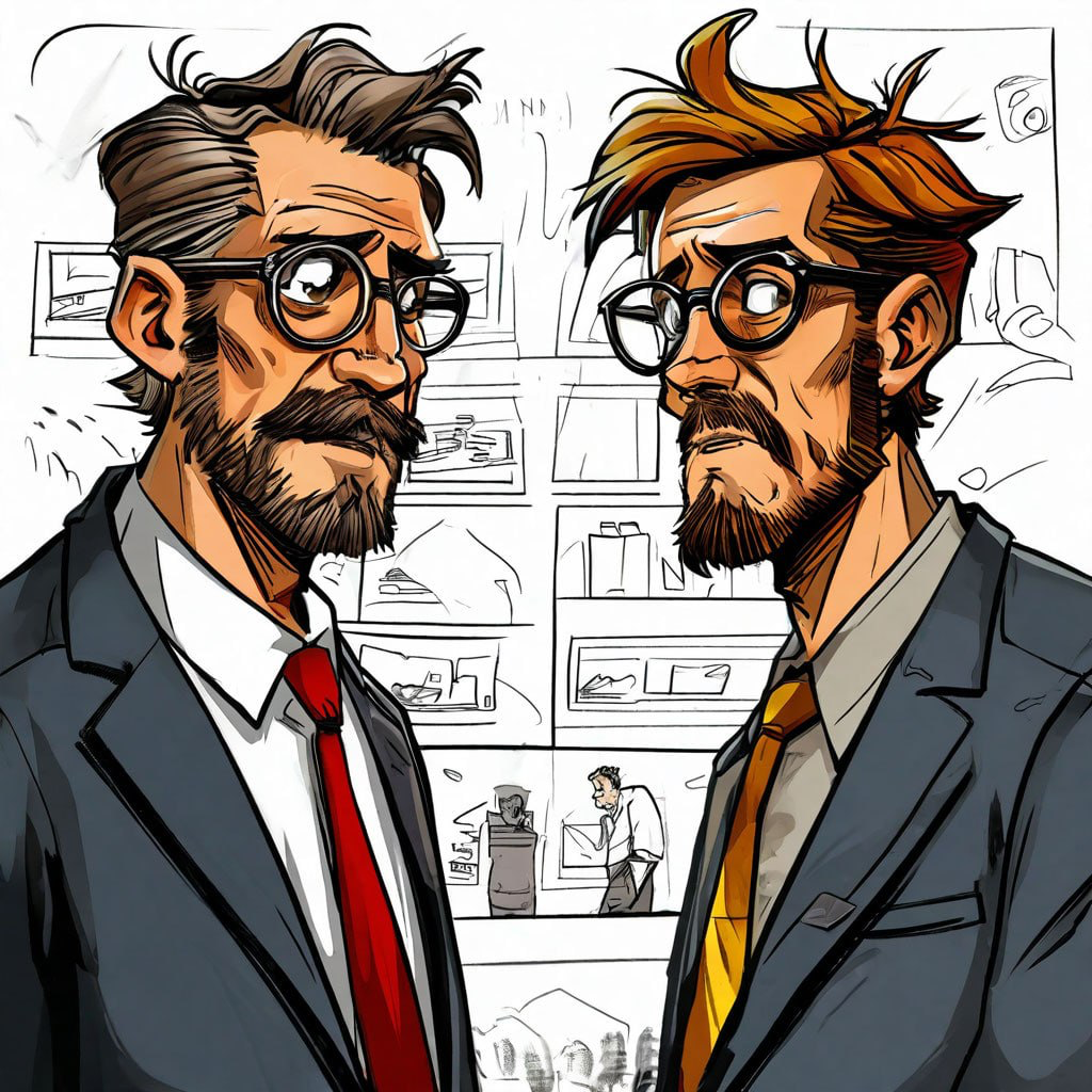 «Как я продал то, что никто не хотел покупать» | Сетка — социальная сеть от hh.ru