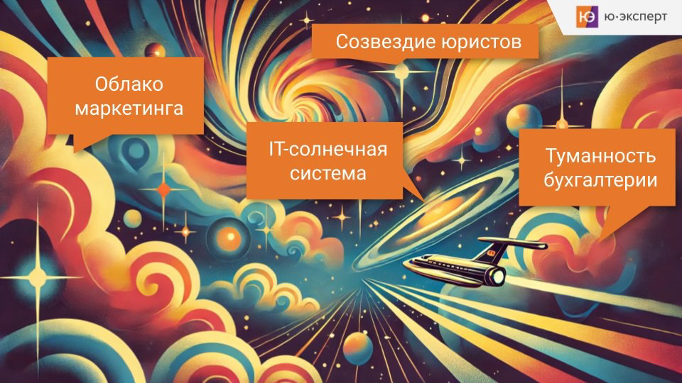 📣 Вышла наша статья “Космический обзор IT-профессий для гуманитариев” на VC.ru
Есть и про планету Тестирования и про типичного «Куа Инжинирикуса"
https://vc | Сетка — социальная сеть от hh.ru