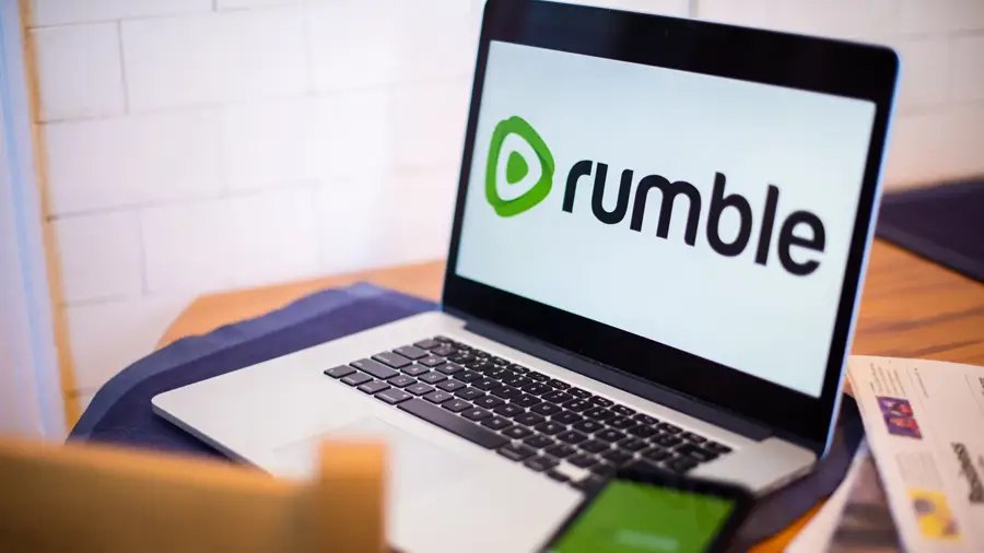 Видео-платформа Rumble купила 188 биткоинов на $17,1 млн | Сетка — социальная сеть от hh.ru