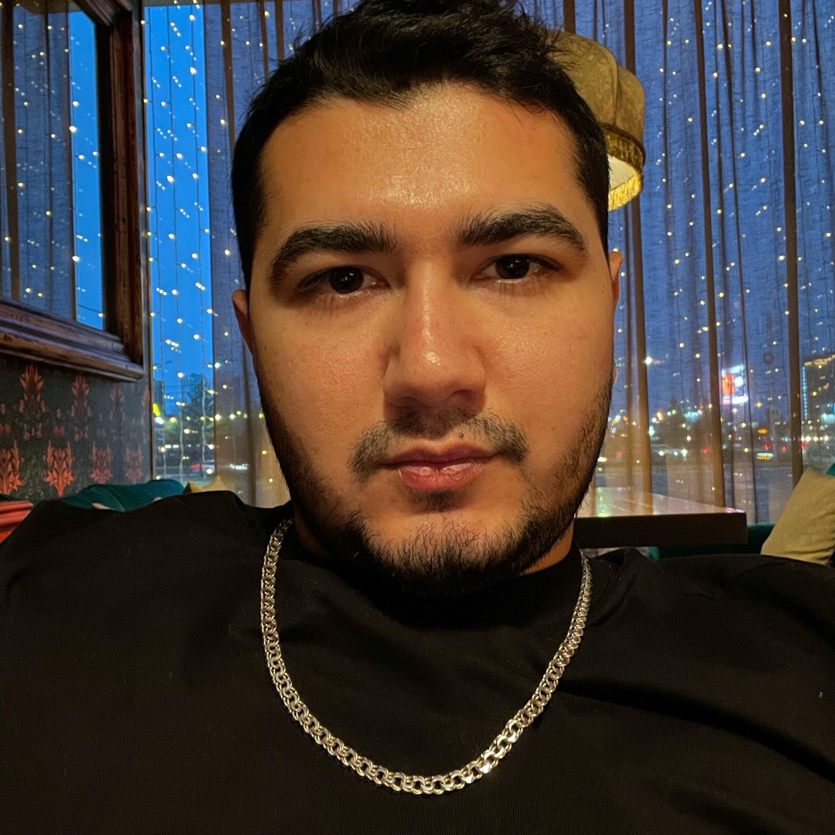 Ruziev Subkhan