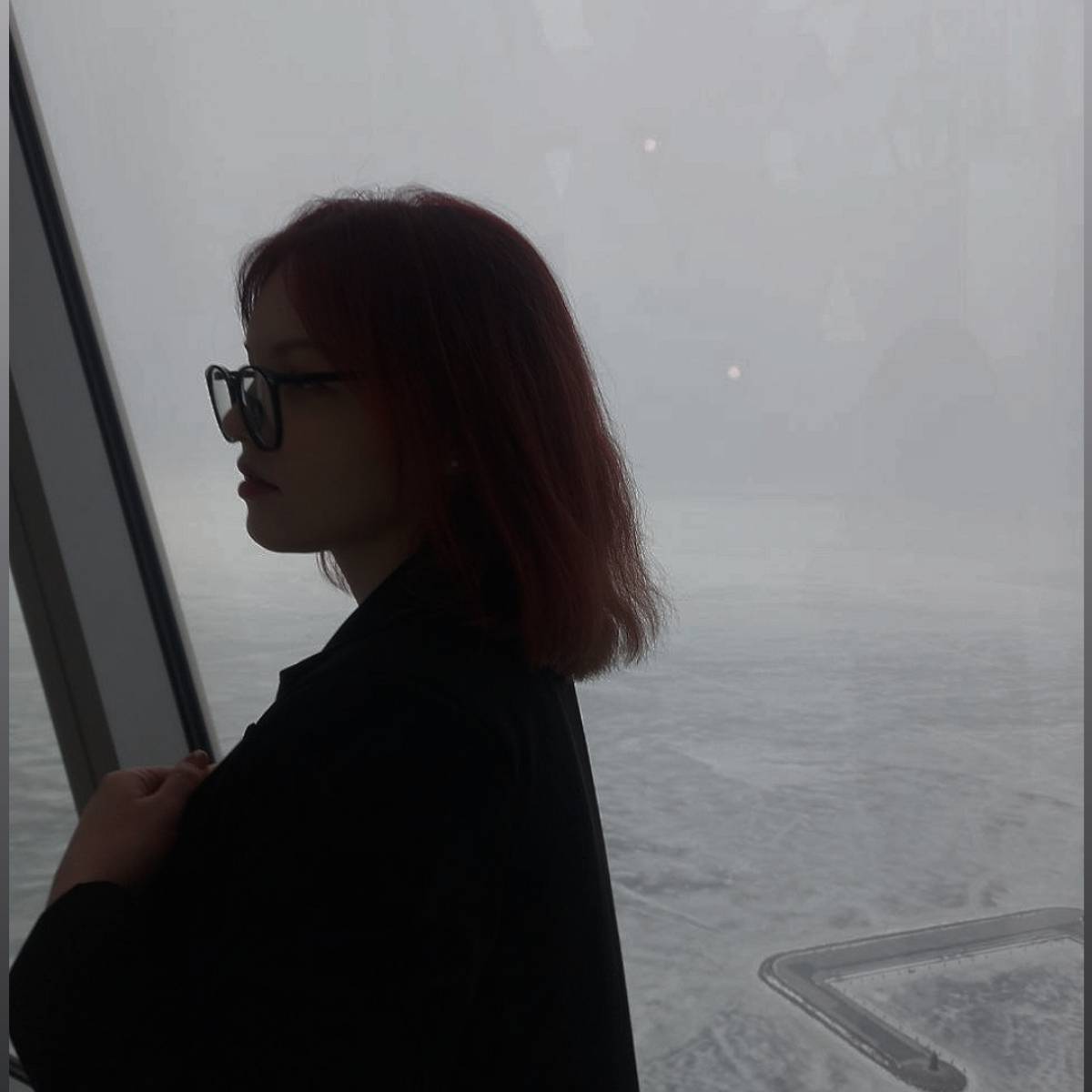 Анастасия Мархель | Сетка — социальная сеть от hh.ru