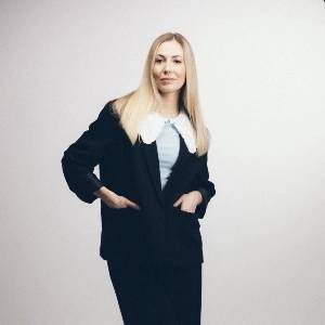 Марина Бондарева