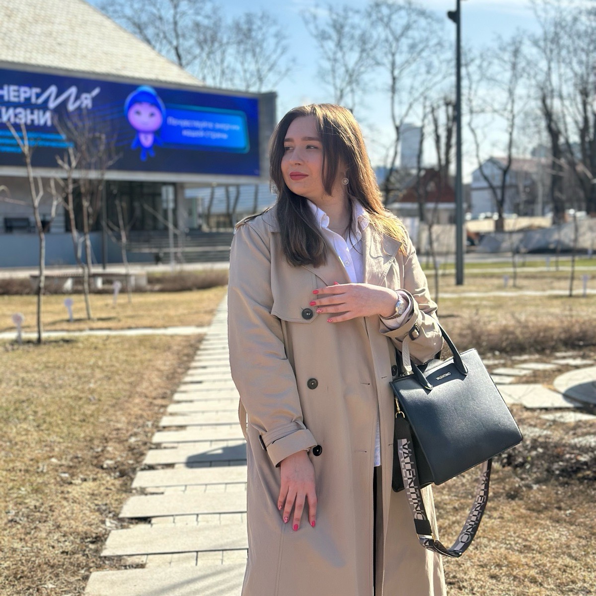 Екатерина Котикова