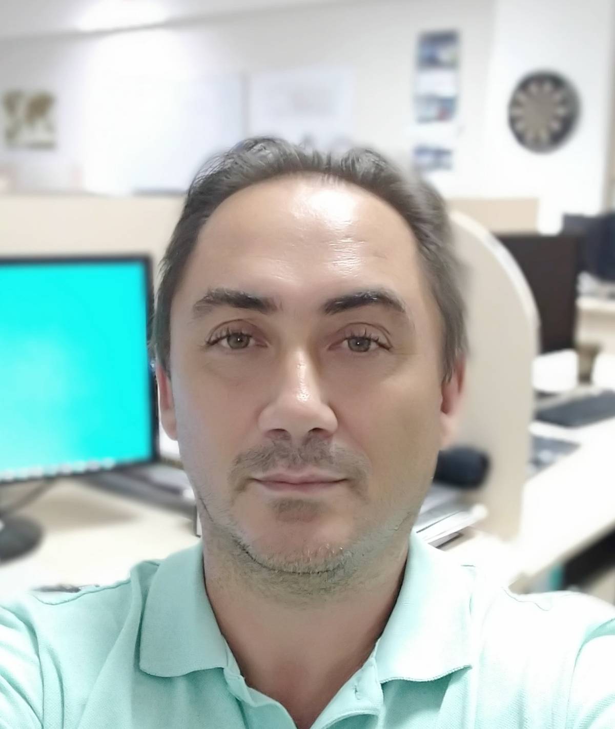 Фаниль Гатин | Сетка — социальная сеть от hh.ru