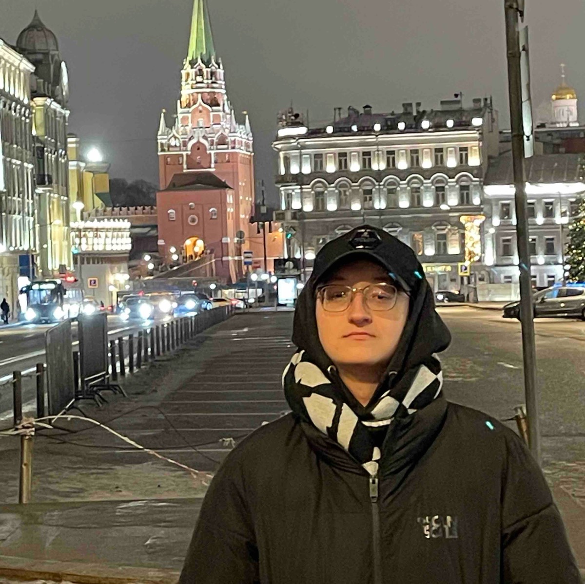 Максим Мигачев