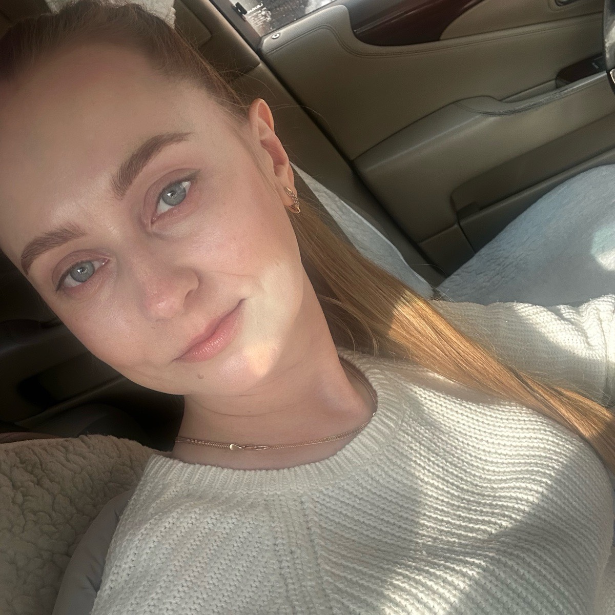 Анастасия Сосунова