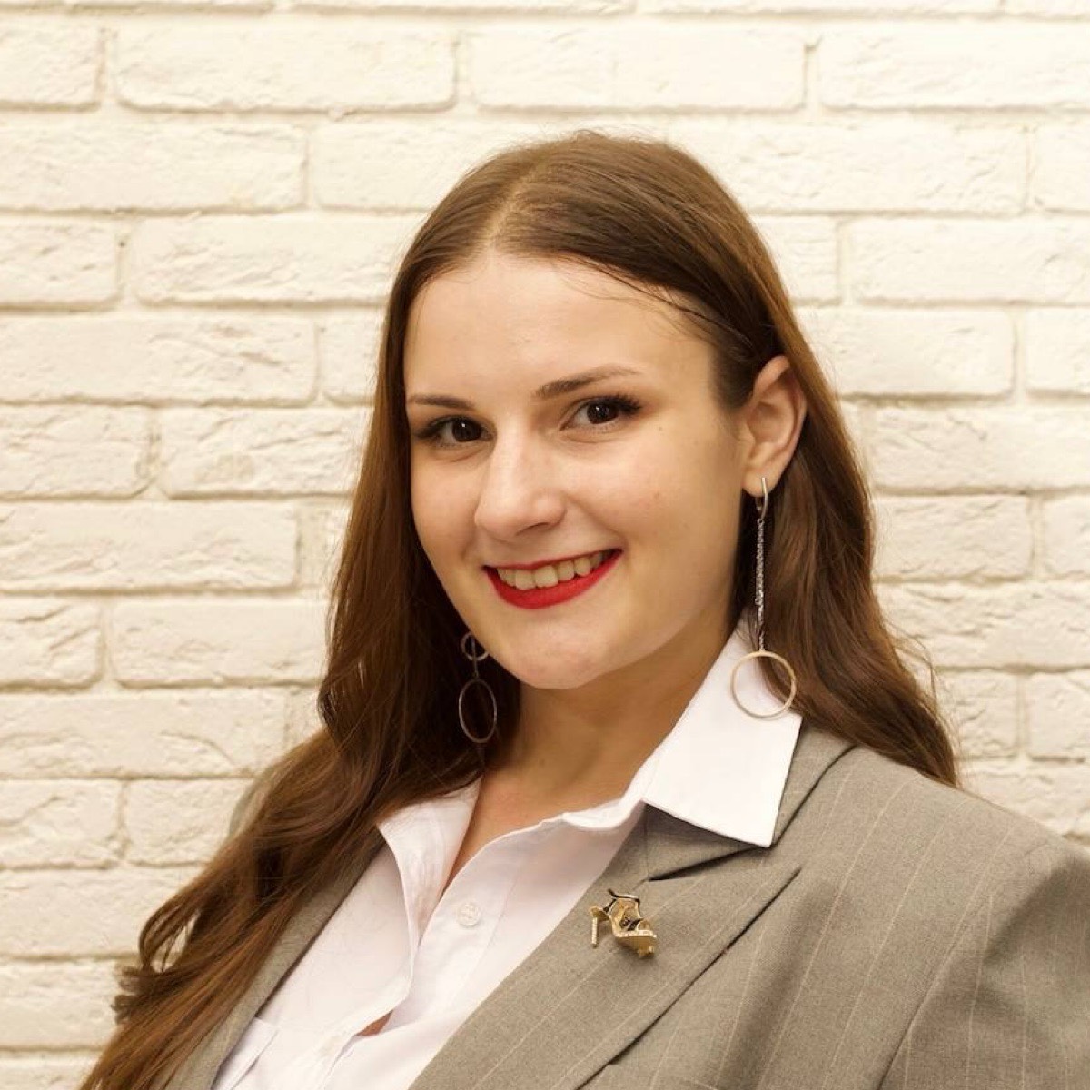 Ирина Сергеева