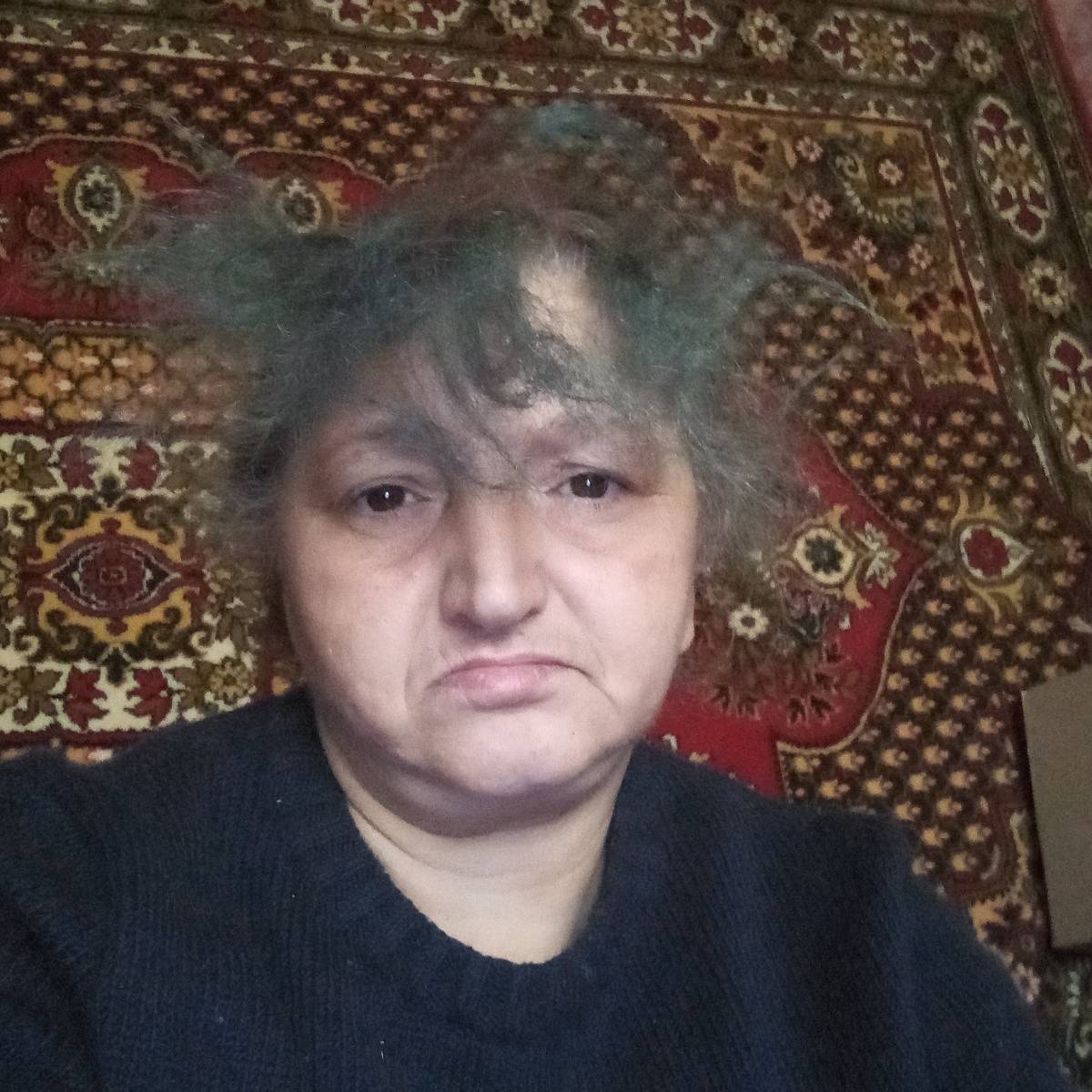 Алла Калмыкова