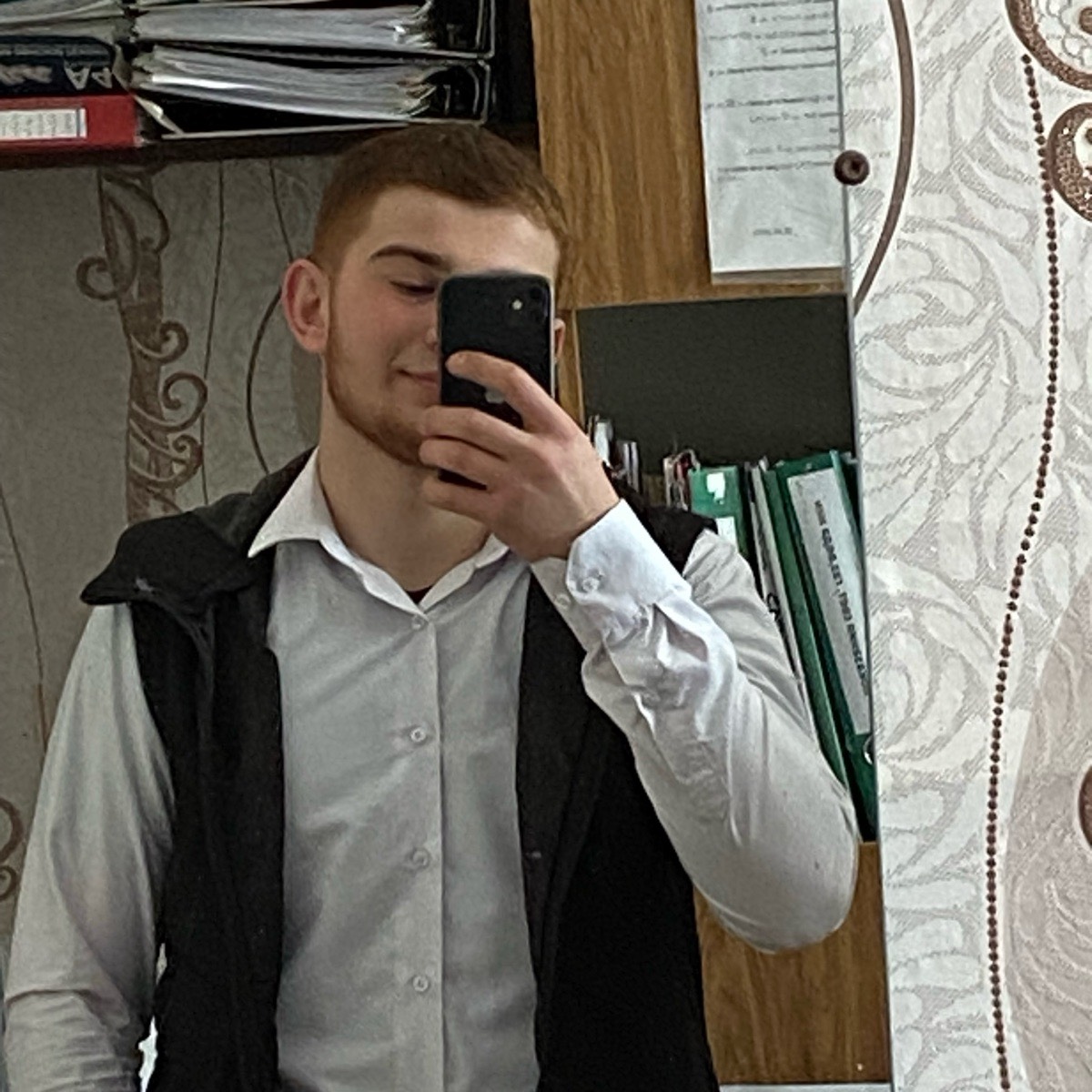 Шамиль Акбуюков