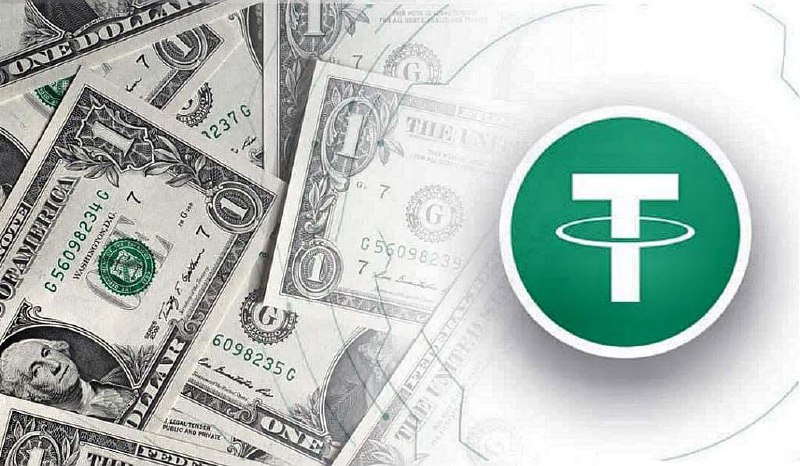 Трейдер потерял свыше $200,000 во время обмена стейблкоинов USDT | Сетка — социальная сеть от hh.ru