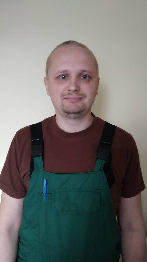 Вячеслав Сливка