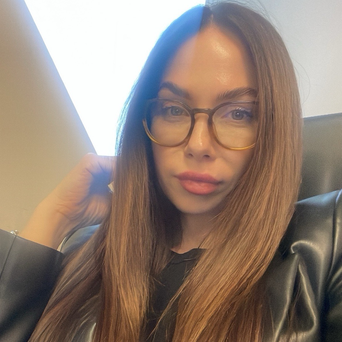 Ирина Левченко