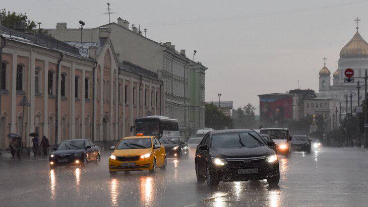 🌪️9-балльный шторм накроет Москву завтра
Порывы ветра будут достигать опасных 18-23 м/с
Будьте осторожны ⚠️
📲Подпишитесь на Вдвижении | Сетка — социальная сеть от hh.ru
