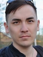 Рафик Тимерханов