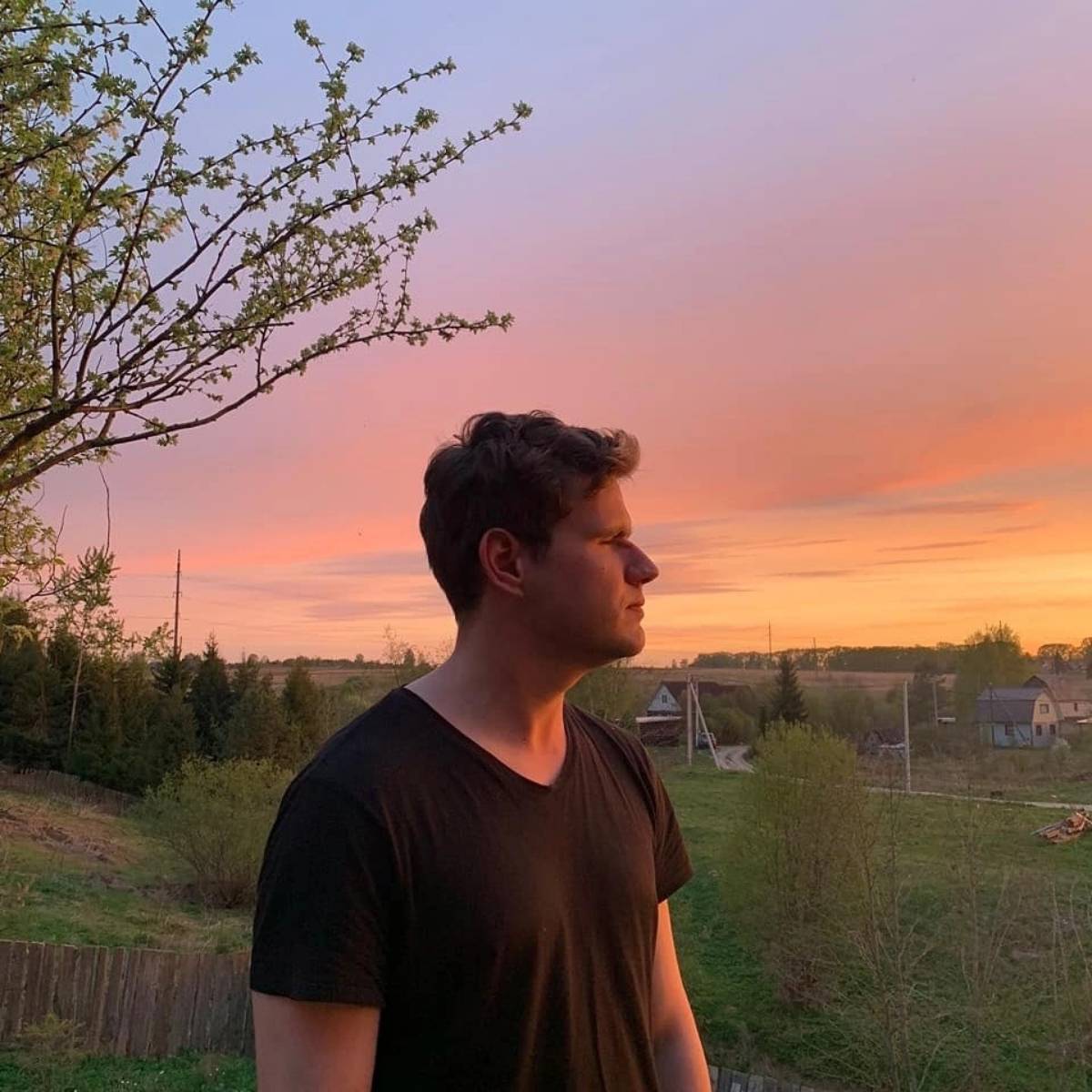 Михаил Перевозчиков | Сетка — социальная сеть от hh.ru