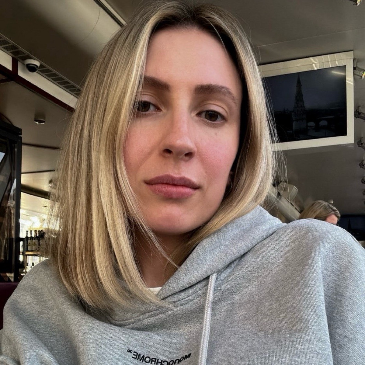 Анна Дворянчикова | Сетка — социальная сеть от hh.ru