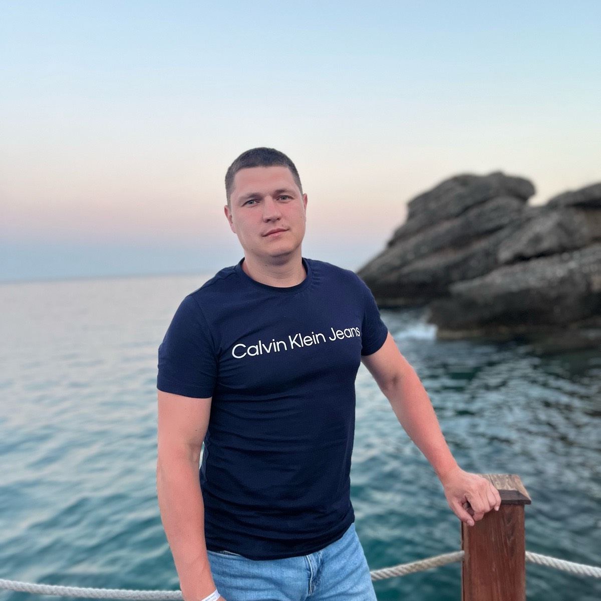 Алексей Кирилов