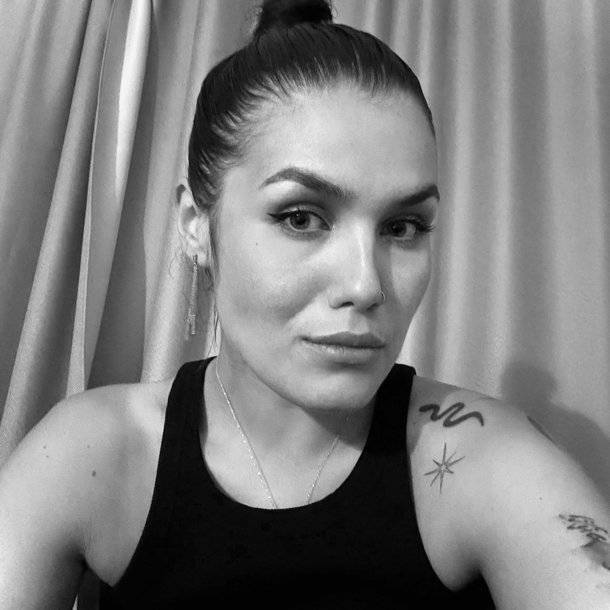 Ульяна Старкова | Сетка — социальная сеть от hh.ru