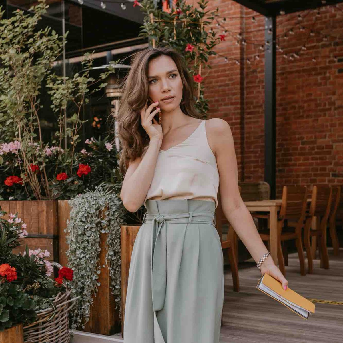 Виктория Кузнецова