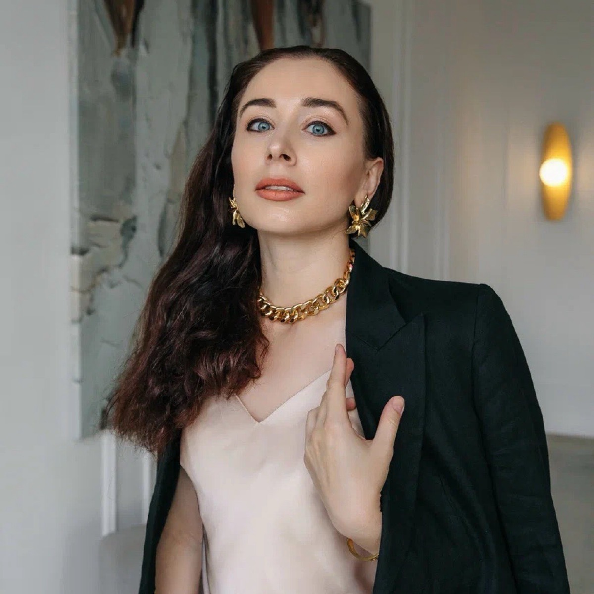 Галина Ермакова | Сетка — социальная сеть от hh.ru