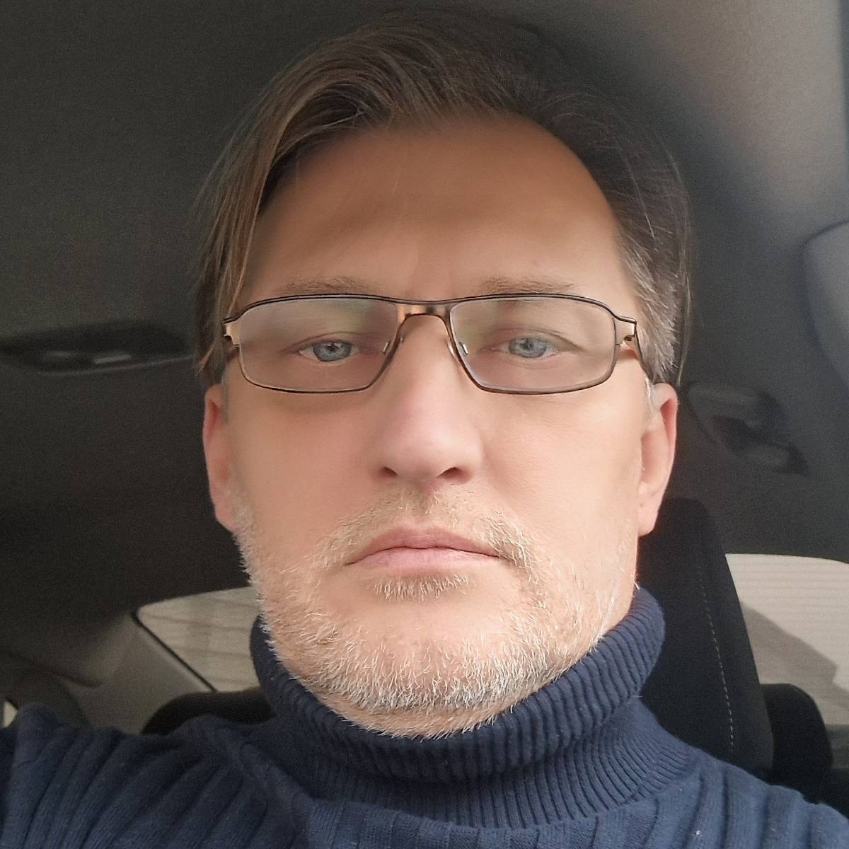 Андрей Минаков