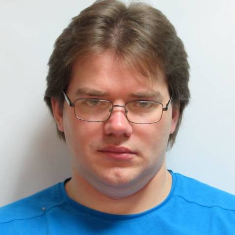 Андрей Владимиров
