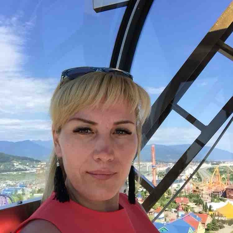 Гузалия Степанова | Сетка — социальная сеть от hh.ru