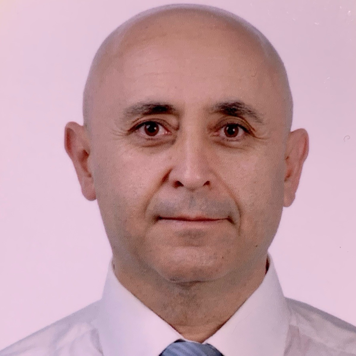 Динчар Саитоглы