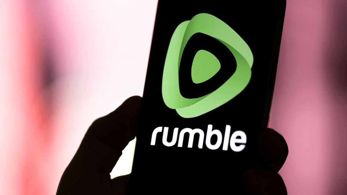 Видеохостинг Rumble купил биткоины на $17,1 млн | Сетка — социальная сеть от hh.ru