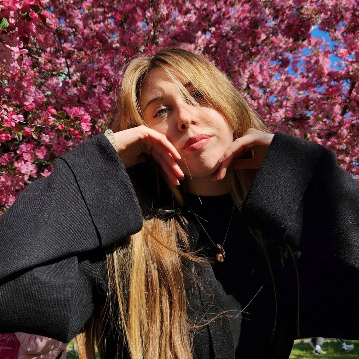 Алсу Фаррахова