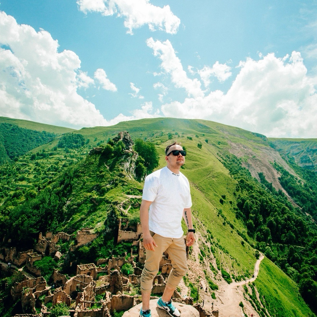 Дмитрий Рейх | Сетка — социальная сеть от hh.ru