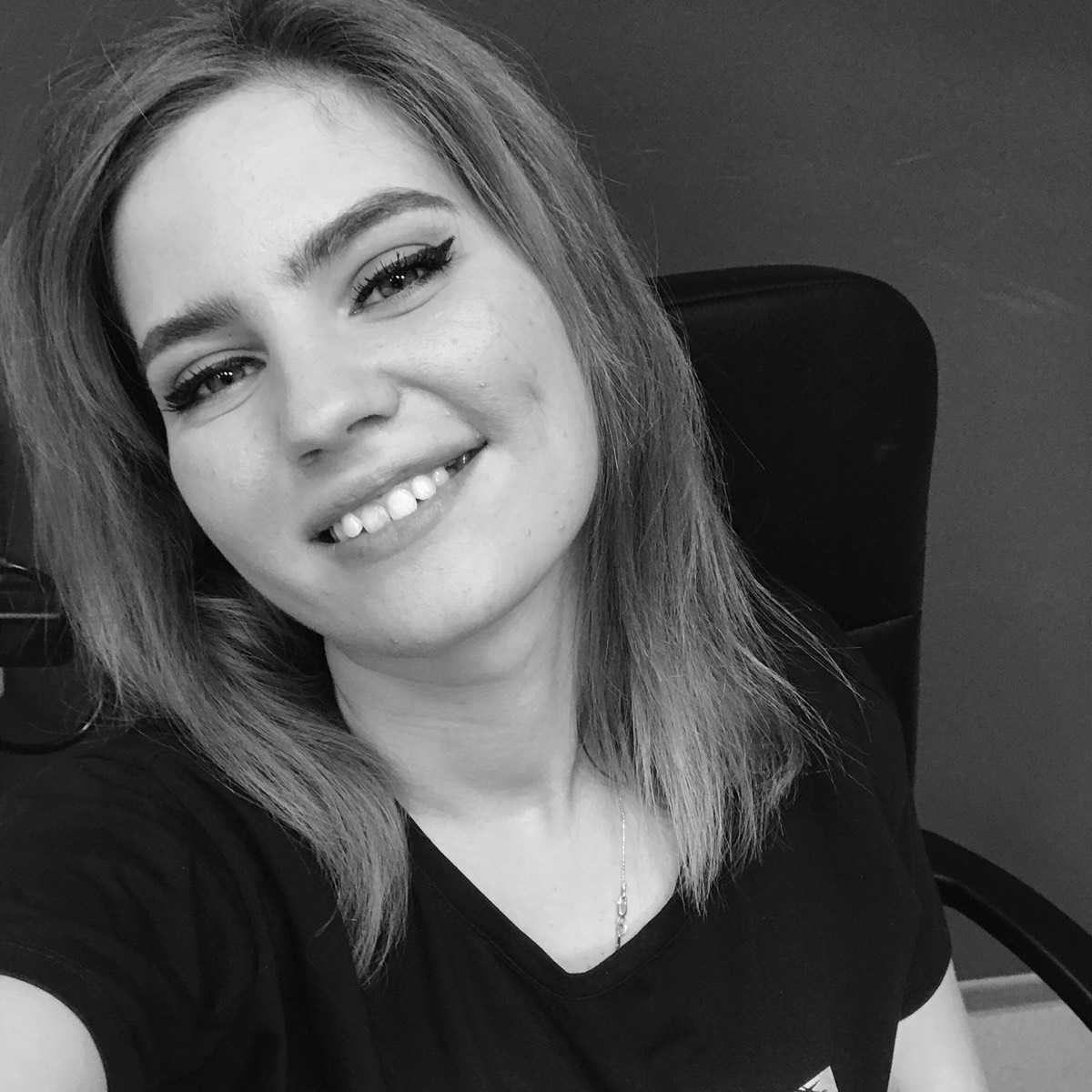 Юлия Чемоданова | Сетка — социальная сеть от hh.ru